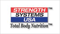 Strength Systems USA