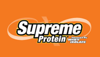 Supreme Protein