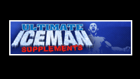 Ultimate Iceman Supplements