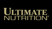 Ultimate Nutrition