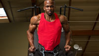 Build Muscle