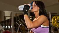 Intra-Workout