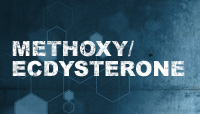Methoxy / Ecdysterone