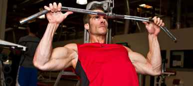 Pre-Workout Boosters