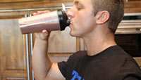 Bodyspace Member Build Muscle Stacks
