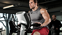 Cardio Equipment