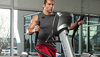 Ellipticals