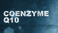 Coenzyme Q10