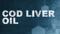 Cod Liver Oil