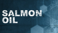Salmon Oil