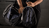 Bags & Towels
