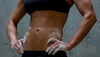 Lifting Chalk