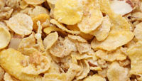 Chips & Cereals