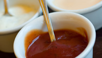 Condiments