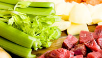 Low Carb Food