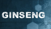 Ginseng