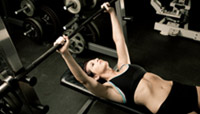 Upper Body Equipment