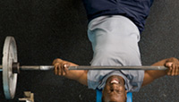 Weight Benches
