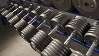 Weight Racks