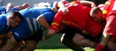 Rugby