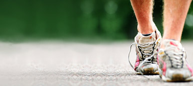 Running
