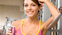 Energy Shots