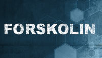 Forskolin