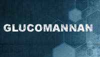 Glucomannan