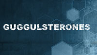 Guggulsterones