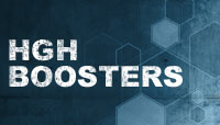 HGH Boosters