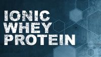 Ionic Whey Protein