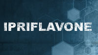 Ipriflavone