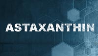 Astaxanthin