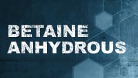 Betaine Anhydrous