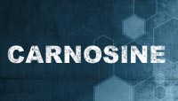 Carnosine