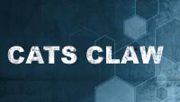 Cat's Claw