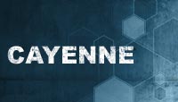 Cayenne