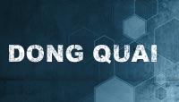 Dong Quai
