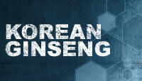 Korean Ginseng