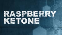 Raspberry Ketones