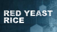 Red Yeast Rice
