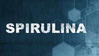 Spirulina