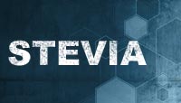 Stevia