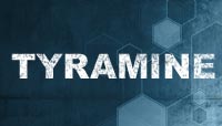 Tyramine