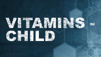 Vitamins - Child