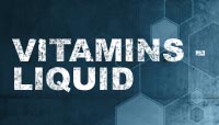 Liquid Vitamins