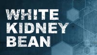 White Kidney Bean