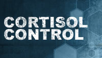 Cortisol Control
