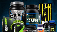 Lose Fat Stacks