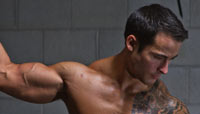 Men's Skin & Hair